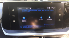 Peugeot 2008 1.2 PureTech 130 Allure 5dr EAT8 Petrol Estate